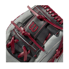 2021 WILSON A2000 DP15SS 11.5" INFIELD BASEBALL GLOVE