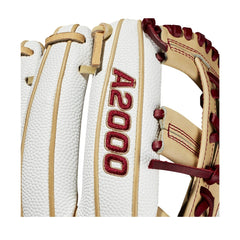 2021 WILSON A2000 FP75SS 11.75" INFIELD FASTPITCH GLOVE