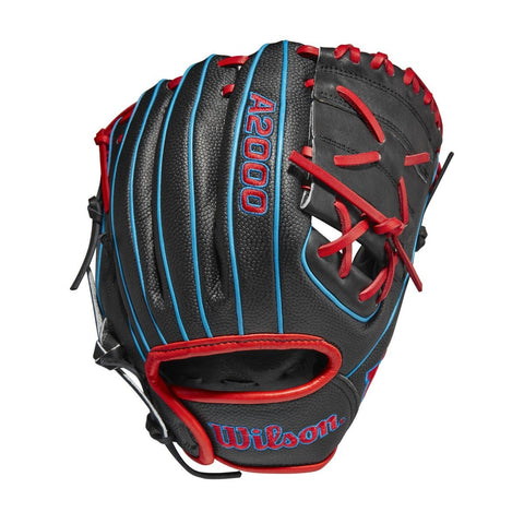 2022 WILSON A2000 PFX2SS 11" INFIELD BASEBALL GLOVE