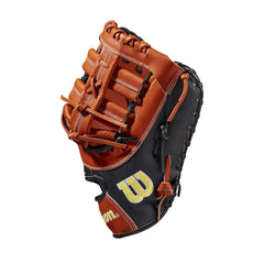 2021 A2000 SC1620SS 12.5" FIRST BASE BASEBALL MITT