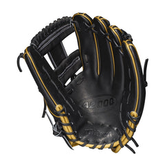 2021 WILSON A2000 H75 11.75" INFIELD FASTPITCH GLOVE