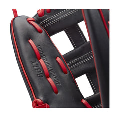 2021 WILSON A2K JS22 GM 12.75" OUTFIELD BASEBALL GLOVE