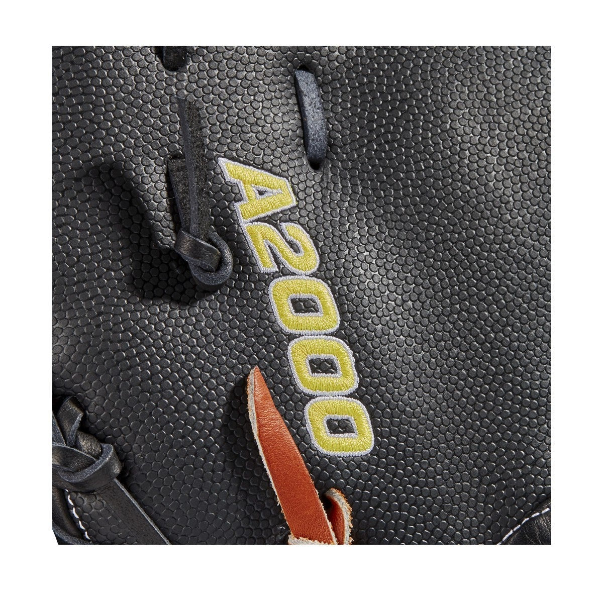 2021 A2000 SC1620SS 12.5" FIRST BASE BASEBALL MITT
