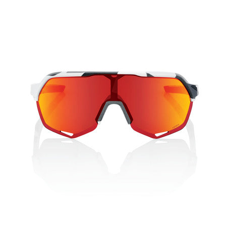 100% S2® SOFT TACT GREY CAMO HiPER® RED MULTILAYER MIRROR LENS + CLEAR LENS INCLUDED