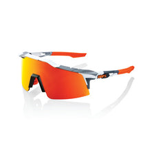 100% SPEEDCRAFT® SL SOFT TACT GREY CAMO HiPER® RED MULTILAYER MIRROR LENS + CLEAR LENS INCLUDED