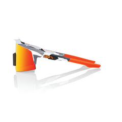 100% SPEEDCRAFT® SL SOFT TACT GREY CAMO HiPER® RED MULTILAYER MIRROR LENS + CLEAR LENS INCLUDED