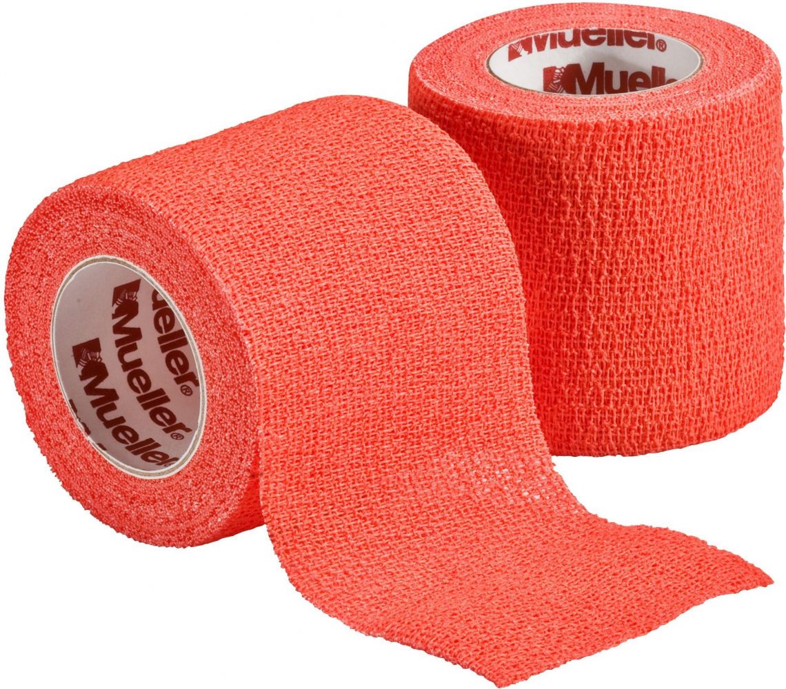 MUELLER SPORTS WRAP