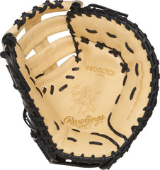 2022 RAWLINGS 13"HEART OF THE HIDE FIRST BASE MITT