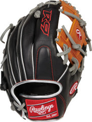 RAWLINGS R9 COUNTOUR 11.25" INFIELD GLOVE