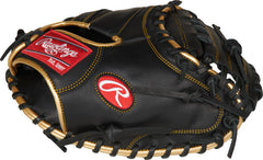 RAWLINGS R9 32.5" CATCHER'S MITT