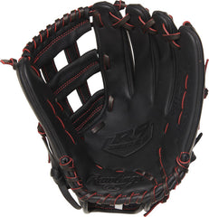RAWLINGS R9 SERIES 12 IN PRO TAPER OUTFIELD GLOVE