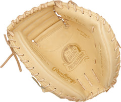 2022 RAWLINGS PRO PREFERRED 34" CATCHER'S MITT