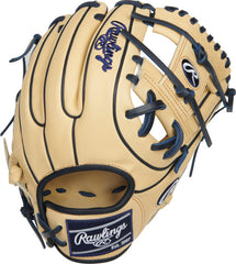 2022 RAWLINGS HEART OF THE HIDE R2G CONTOUR FIT 11.5" BASEBALL GLOVE