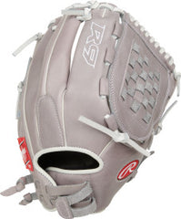 RAWLINGS R9 12.5" FASTPITCH PITCHER/UTILITY GLOVE