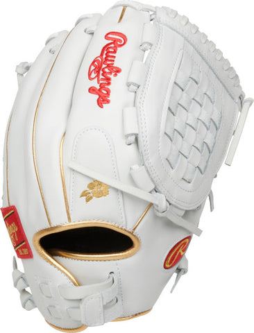 2022 LIBERTY ADVANCED 12.5" KEILANI RICKETTS SOFTBALL GLOVE