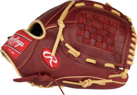 RAWLINGS SANDLOT SERIES™ 12" INFIELD/PITCHER'S GLOVE