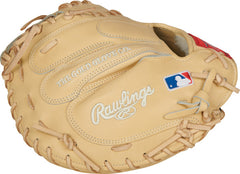 2022 RAWLINGS PRO PREFERRED 34" CATCHER'S MITT