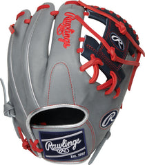 2022 RAWLINGS HEART OF THE HIDE R2G 11.75" INFIELD GLOVE, FRANCISCO LINDOR PATTERN