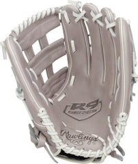 RAWLINGS R9 13" FASTPITCH OUTFIELD GLOVE