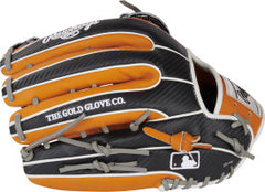 2023 RAWLINGS HEART OF THE HIDE HYPER SHELL 12.75" GLOVE