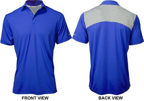 MARUCCI MEN'S PERFORMANCE POLO