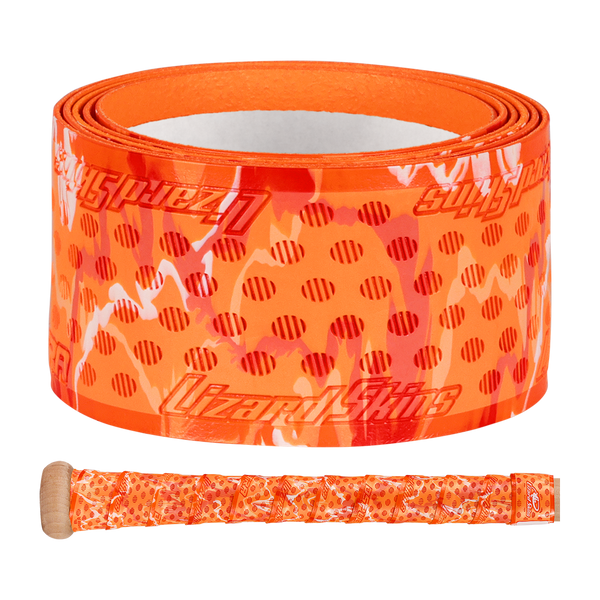 LIZARD SKINS DSP ULTRA CAMO BAT GRIP