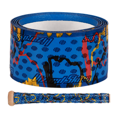 LIZARD SKINS DSP ULTRA CAMO BAT GRIP