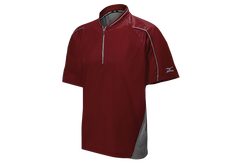 MIZUNO YOUTH PROTECT BATTING JERSEY "SPECIAL ORDER"