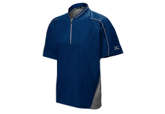 MIZUNO YOUTH PROTECT BATTING JERSEY "SPECIAL ORDER"