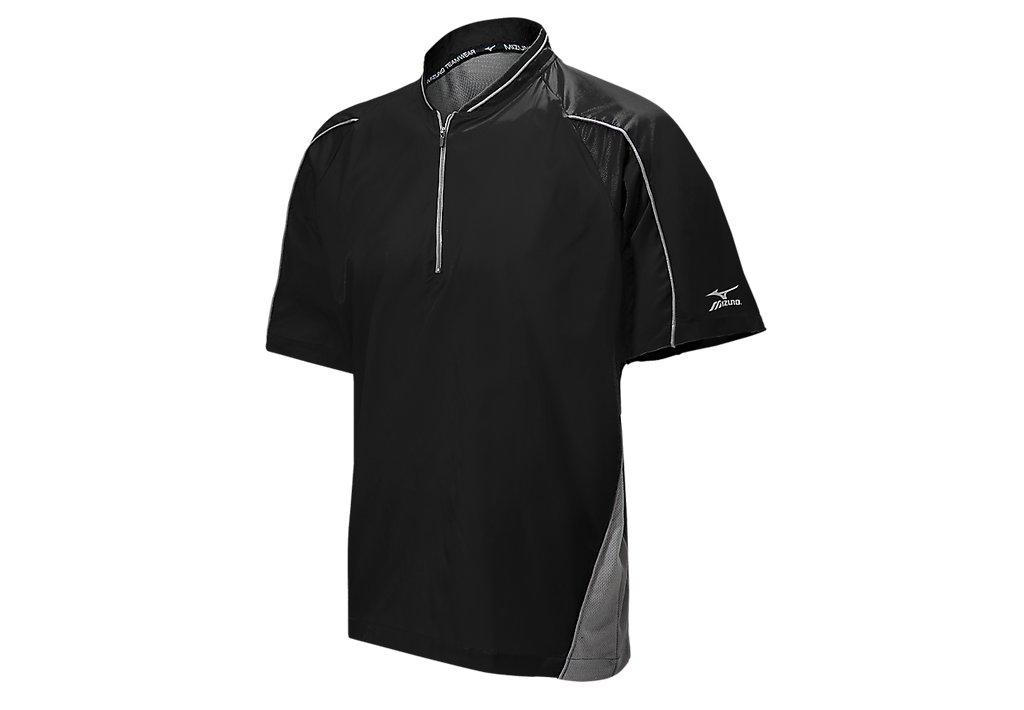 Mizuno sales baseball jerseys