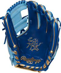 2022 RAWLINGS HEART OF THE HIDE R2G CONTOUR FIT 11.25" BASEBALL GLOVE