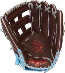 2023 RAWLINGS HEART OF THE HIDE 12.75" OUTFIELD GLOVE