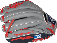 2022 RAWLINGS HEART OF THE HIDE R2G 11.75" INFIELD GLOVE, FRANCISCO LINDOR PATTERN