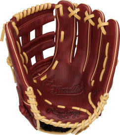 RAWLINGS SANDLOT SERIES™ 12.75" OUTFIELD GLOVE