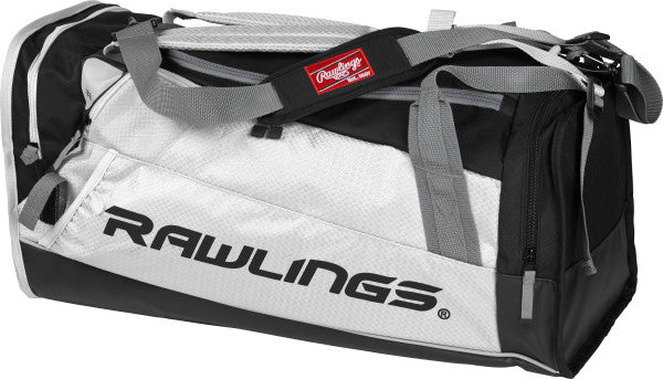 RAWLINGS HYBRID BACKPACK/DUFFEL PLAYERS BAG
