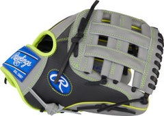 2023 RAWLINGS HEART OF THE HIDE 11.75" INFIELD GLOVE