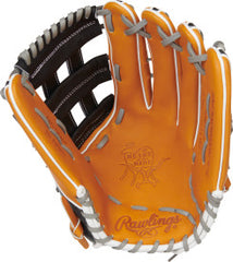 2023 RAWLINGS HEART OF THE HIDE HYPER SHELL 12.75" GLOVE