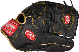 RAWLINGS R9 12" PITCHER'S GLOVE