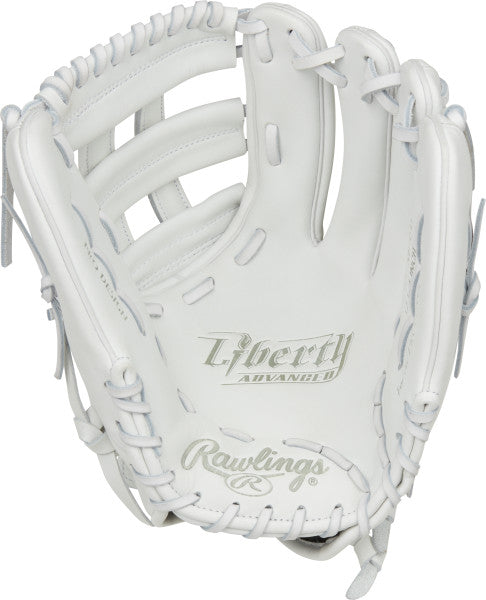 2022 RAWLINGS LIBERTY ADVANCED 12.25" SOFTBALL GLOVE