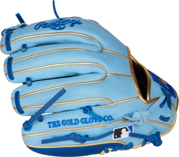 2022 RAWLINGS HEART OF THE HIDE R2G CONTOUR FIT 11.25" BASEBALL GLOVE