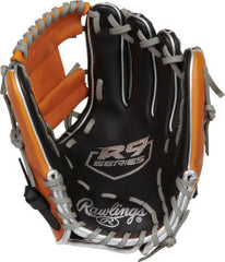 RAWLINGS R9 COUNTOUR 11.25" INFIELD GLOVE