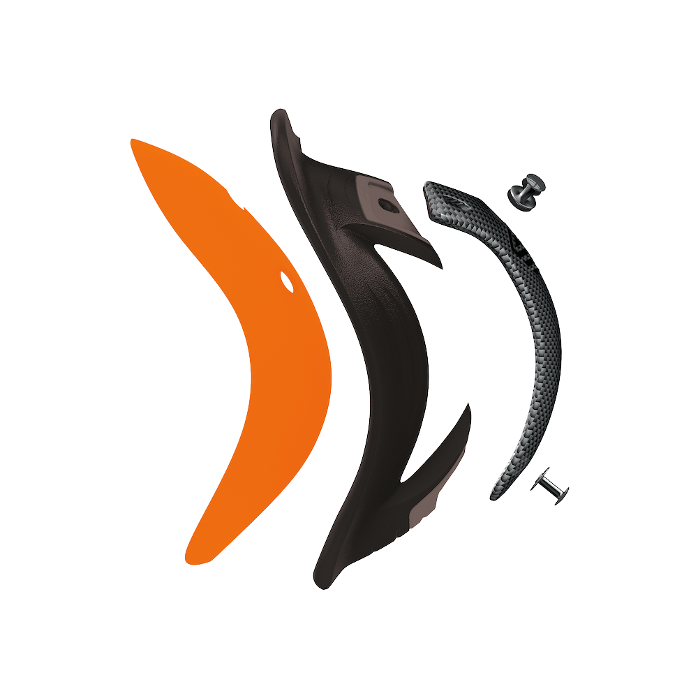 SHOCK DOCTOR ULTRA CARBON FLEX CUP
