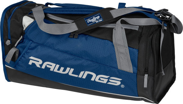 RAWLINGS HYBRID BACKPACK/DUFFEL PLAYERS BAG