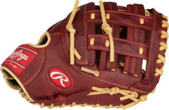 2022 RAWLINGS SANDLOT  12.5" FIRST BASE MITT