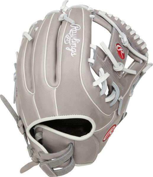 RAWLINGS R9 SERIES 11.75 IN FASTPITCH INFIELD GLOVE