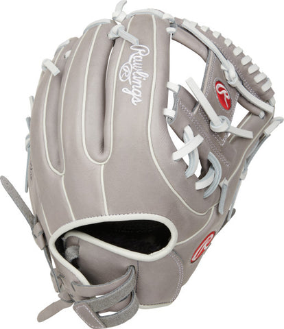 RAWLINGS R9 SERIES 11.75 IN FASTPITCH INFIELD GLOVE