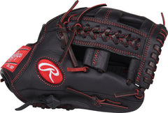 RAWLINGS R9 SERIES 11 IN PRO TAPER INFIELD GLOVE