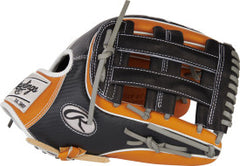 2023 RAWLINGS HEART OF THE HIDE HYPER SHELL 12.75" GLOVE