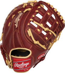 2022 RAWLINGS SANDLOT  12.5" FIRST BASE MITT