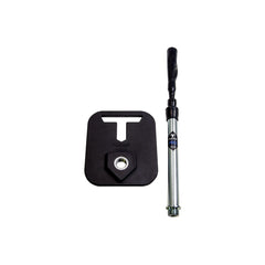 TANNER PRO BATTING TEE